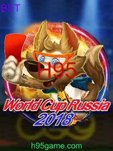 WorldCupRussia2018